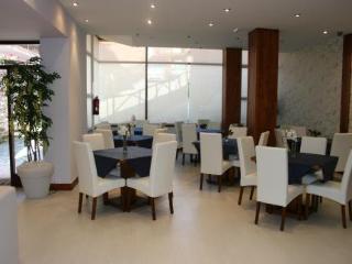 Arha Potes Hotel Cantabria ภายนอก รูปภาพ