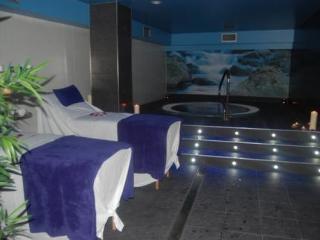 Arha Potes Hotel Cantabria ภายนอก รูปภาพ