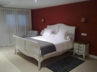 Arha Potes Hotel Cantabria ภายนอก รูปภาพ