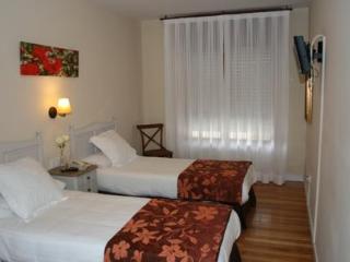 Arha Potes Hotel Cantabria ภายนอก รูปภาพ