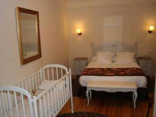 Arha Potes Hotel Cantabria ภายนอก รูปภาพ