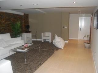 Arha Potes Hotel Cantabria ภายนอก รูปภาพ