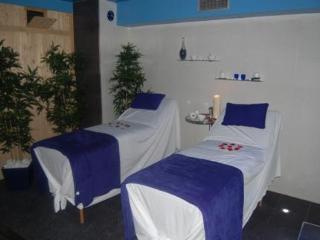 Arha Potes Hotel Cantabria ภายนอก รูปภาพ
