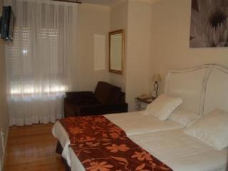 Arha Potes Hotel Cantabria ภายนอก รูปภาพ